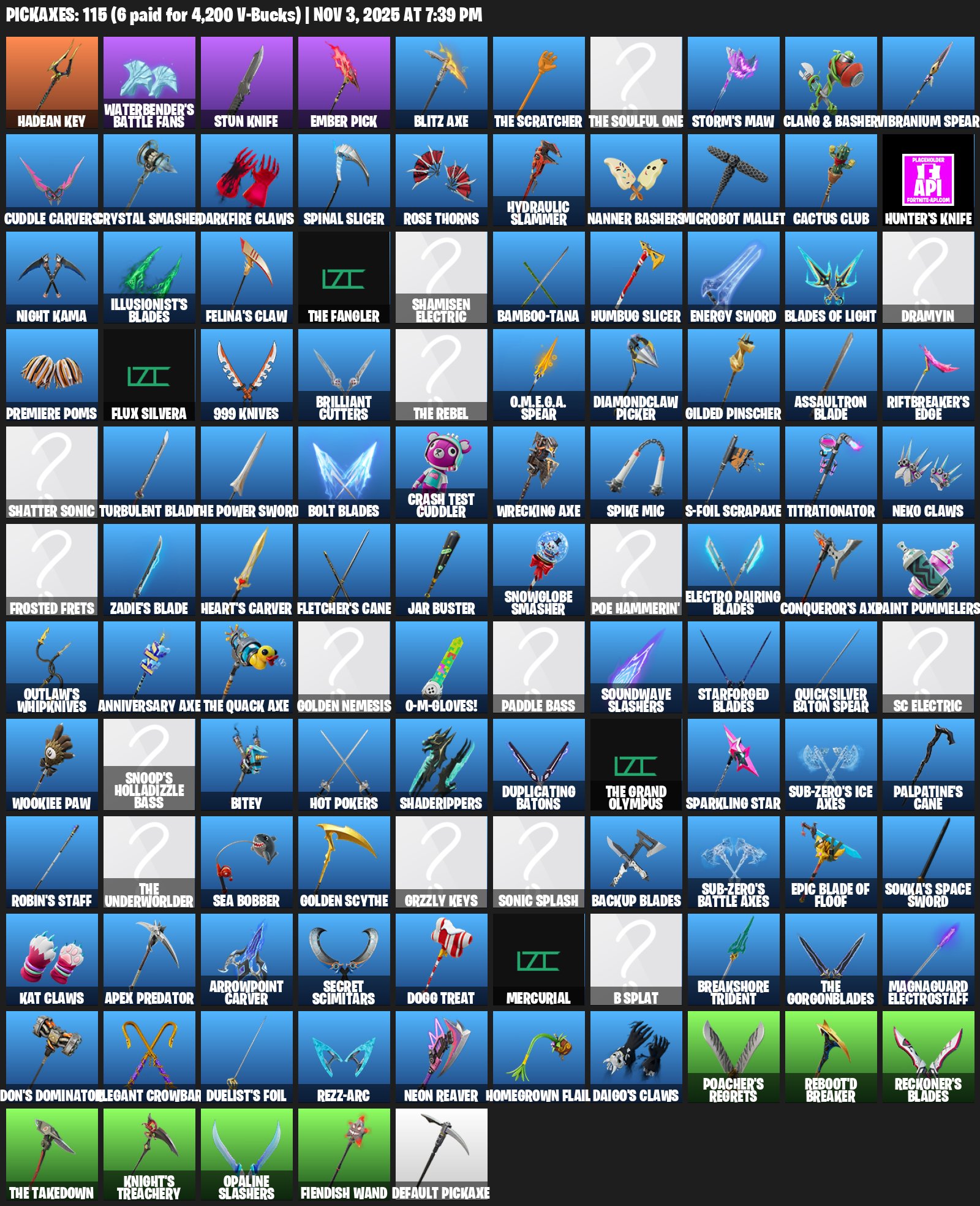 🎨 79 skins | 🌟 Fortnite account