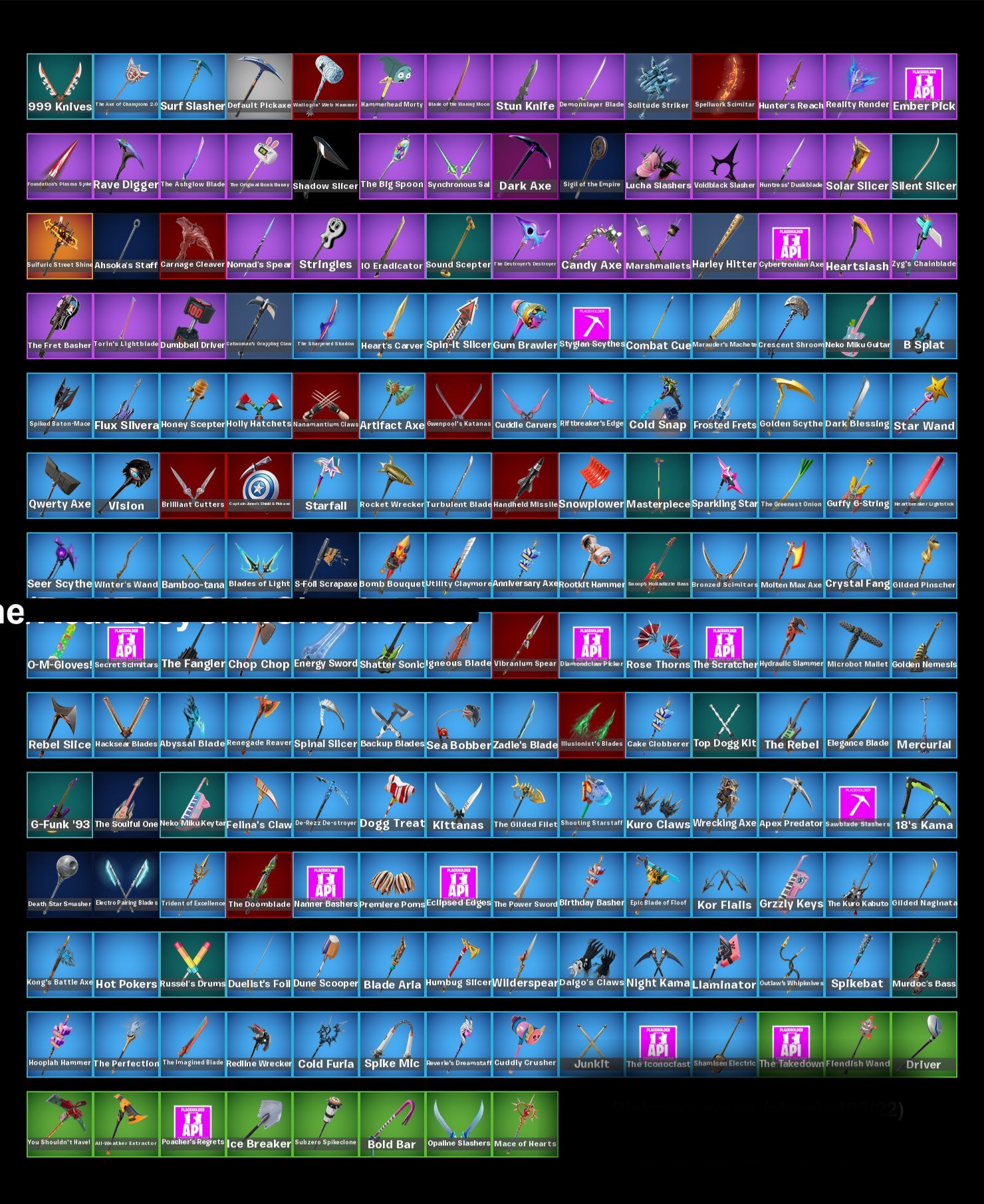 🎨 153 скінів | 🌟 Fortnite акаунт