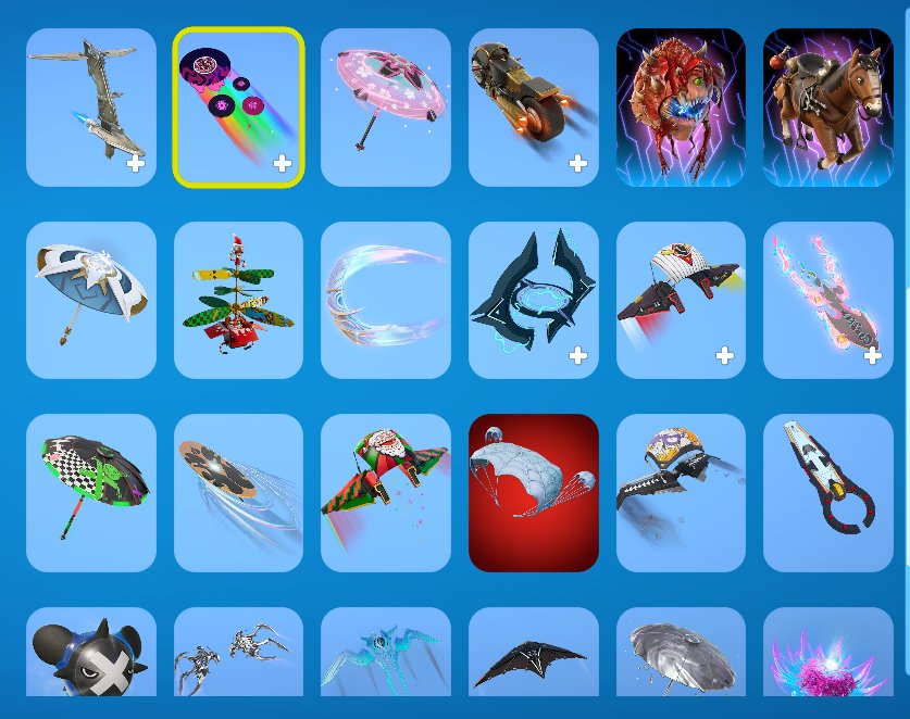 🎨 30 skins | 🌟 Fortnite account