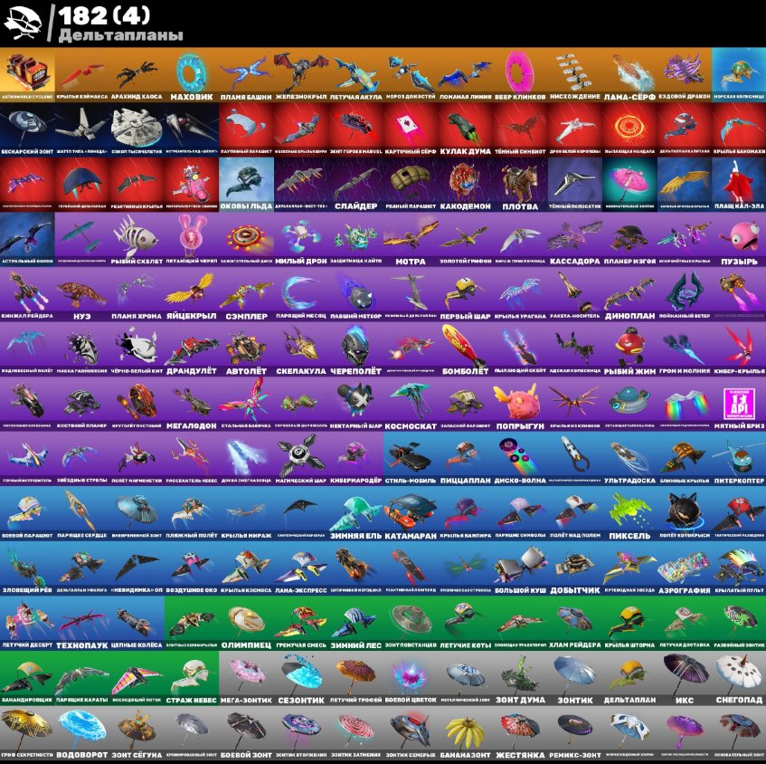 💖 AMAZING ACCOUNT WITH 276 SKINS 🌟