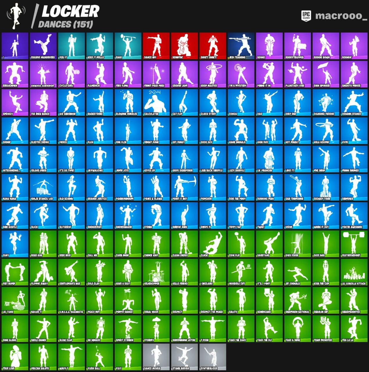 ✨ 162 skins | 🌟 Fortnite account