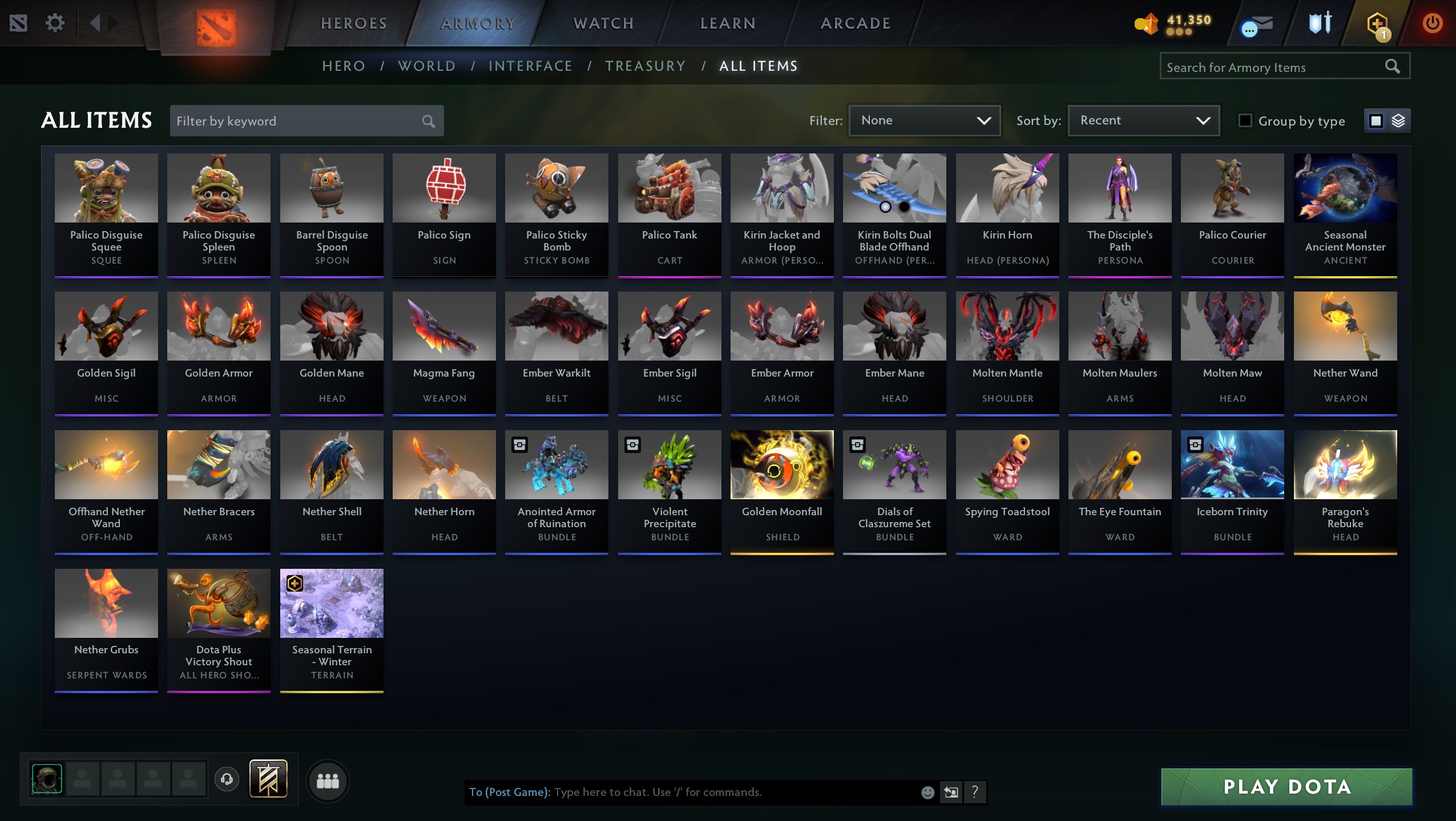 🏅 MMR 3033 | 🕒 165 hours | 🛡 12000