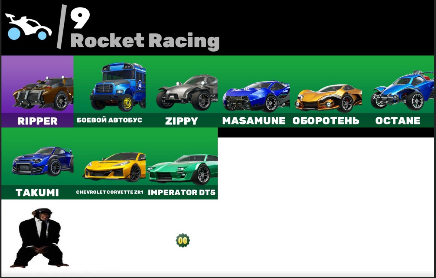 🎨 262 skins | 🌟 Fortnite account