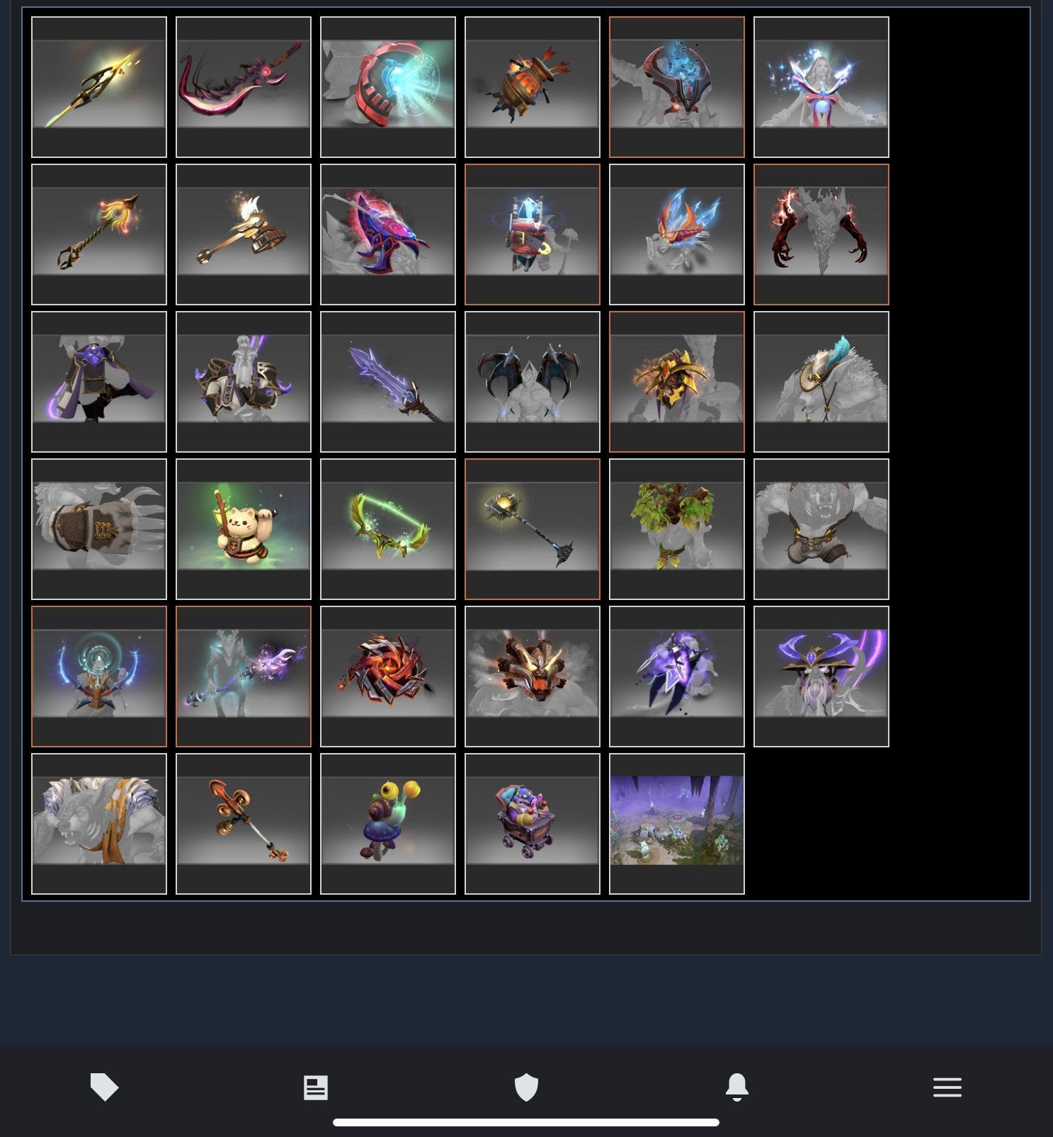 🏅 MMR 3500 | 🕒 6500 hours | 🛡 6000