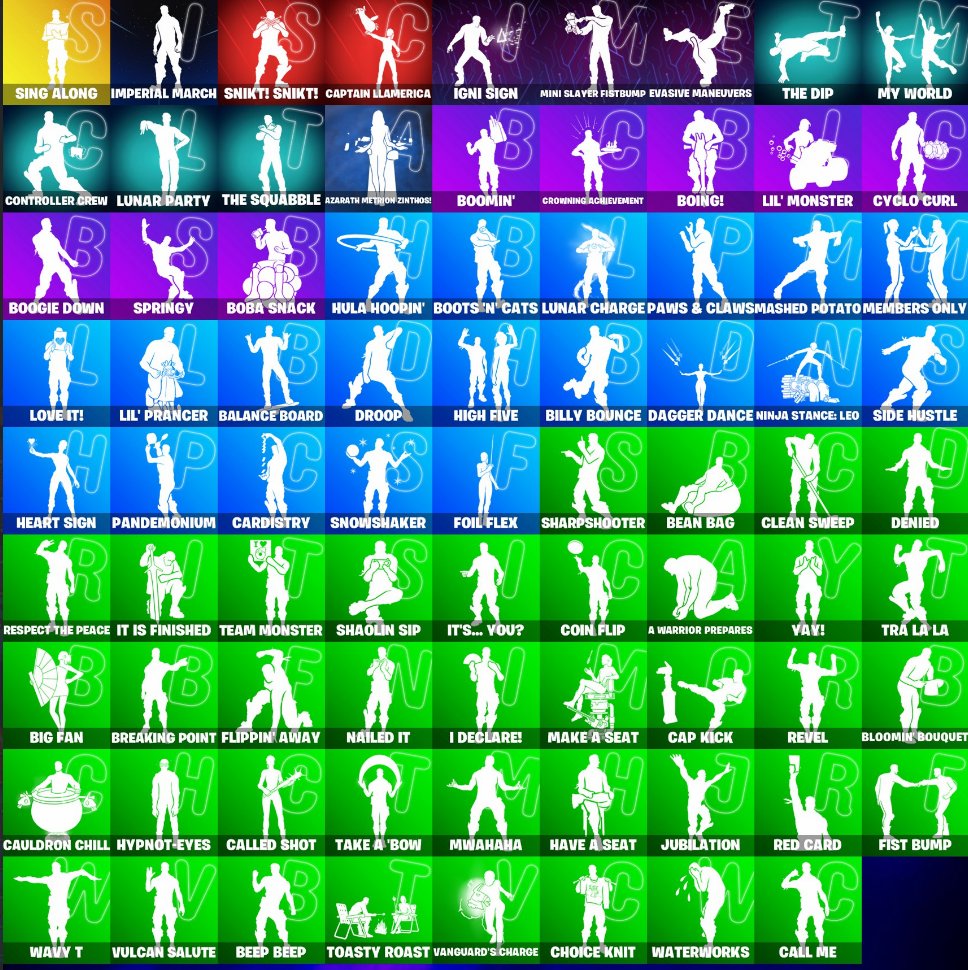 🎨 73 skins | 🌟 Fortnite account