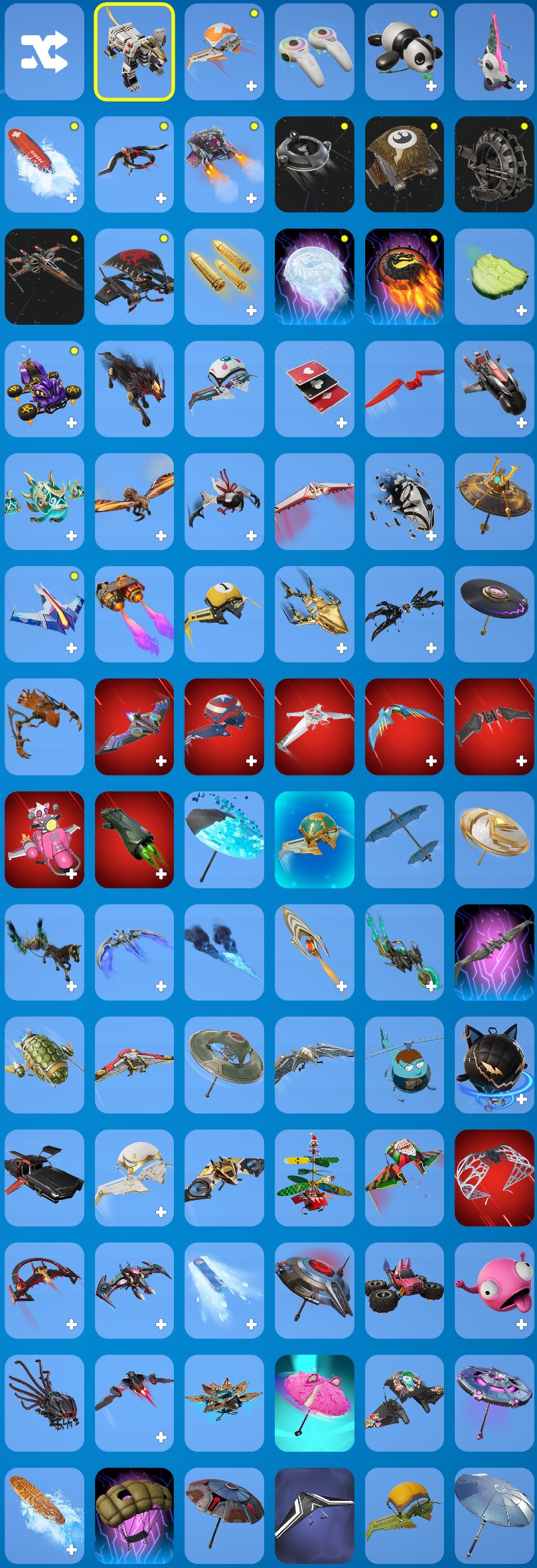 🎨 82 скінів | 🌟 Fortnite акаунт