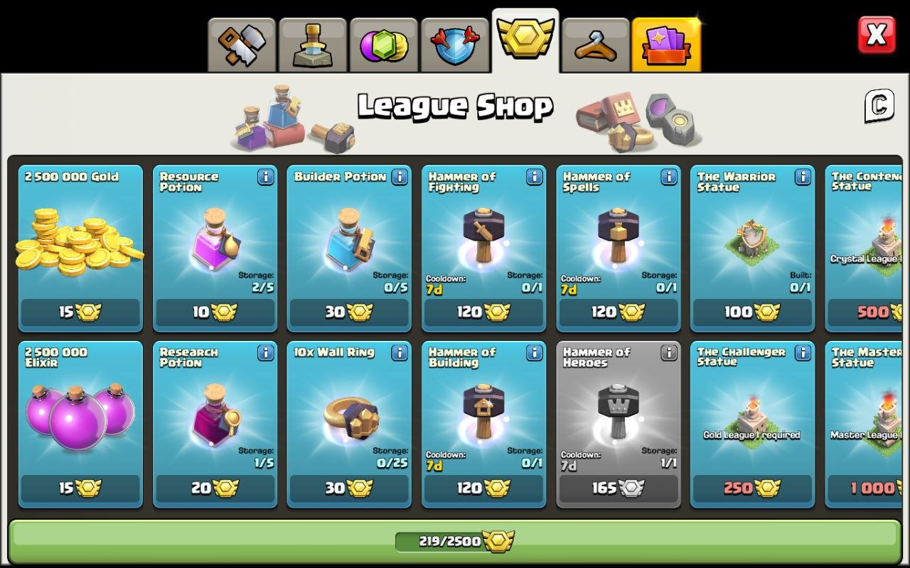 🏰 Clash of Clans акаунт | 14 ратуша | Рівень 151