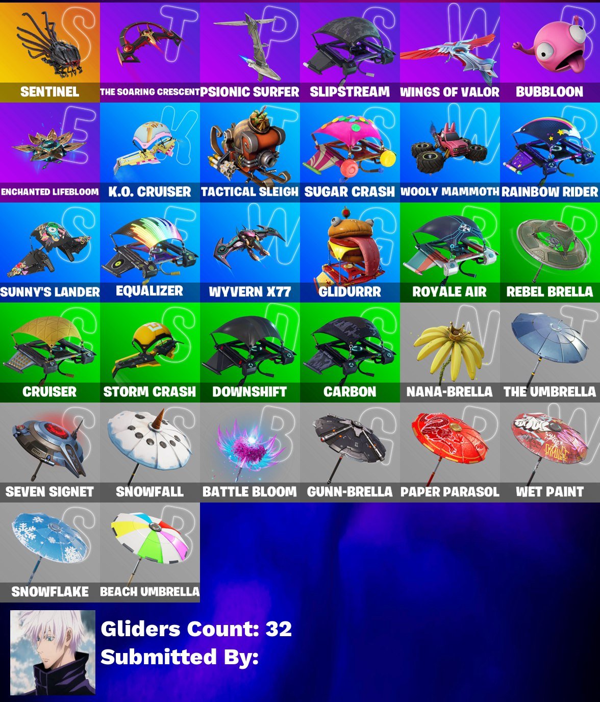 🎨 26 скінів | 🌟 Fortnite акаунт