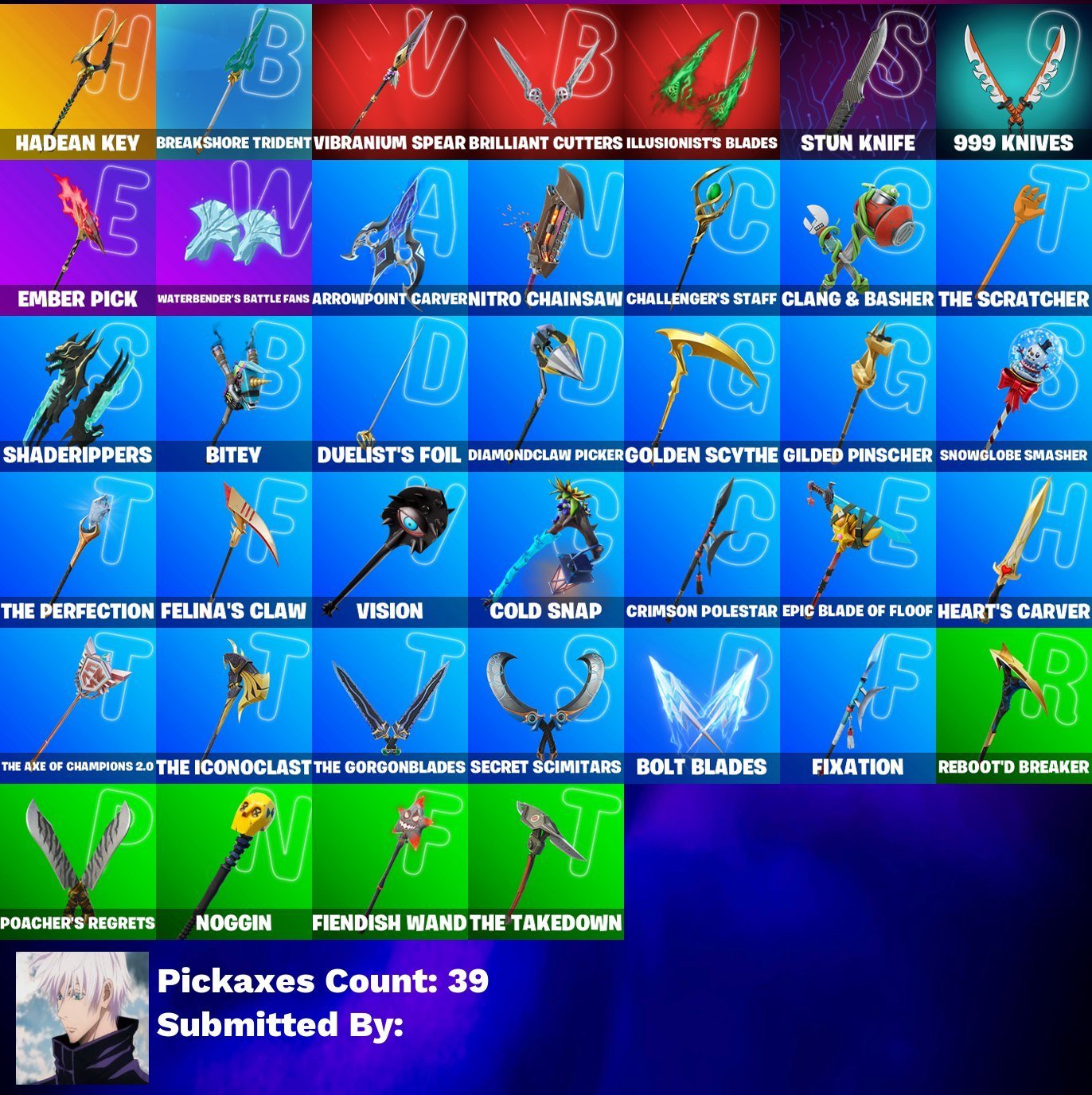 🎨 29 skins | 🌟 Fortnite account