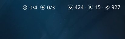 🎯 Valorant account | Rank: Platinum 2 | EU | 23 agents