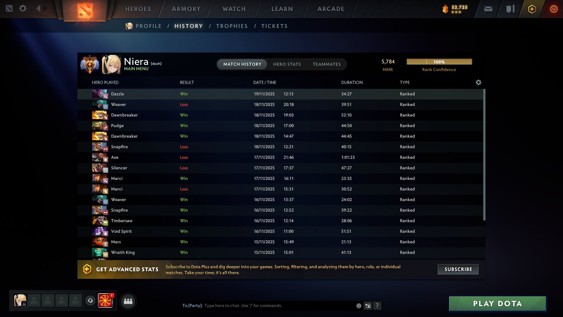 🏅 MMR 6020 | 🕒 1529 hours | 🛡 8096