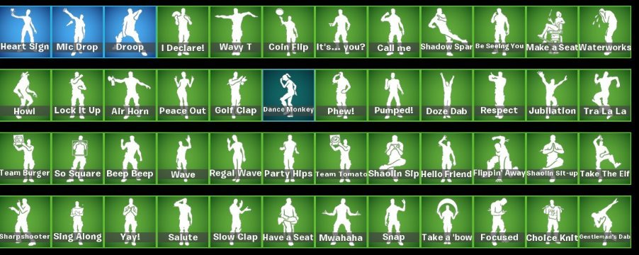 🎨 130 skins | 🌟 Fortnite account