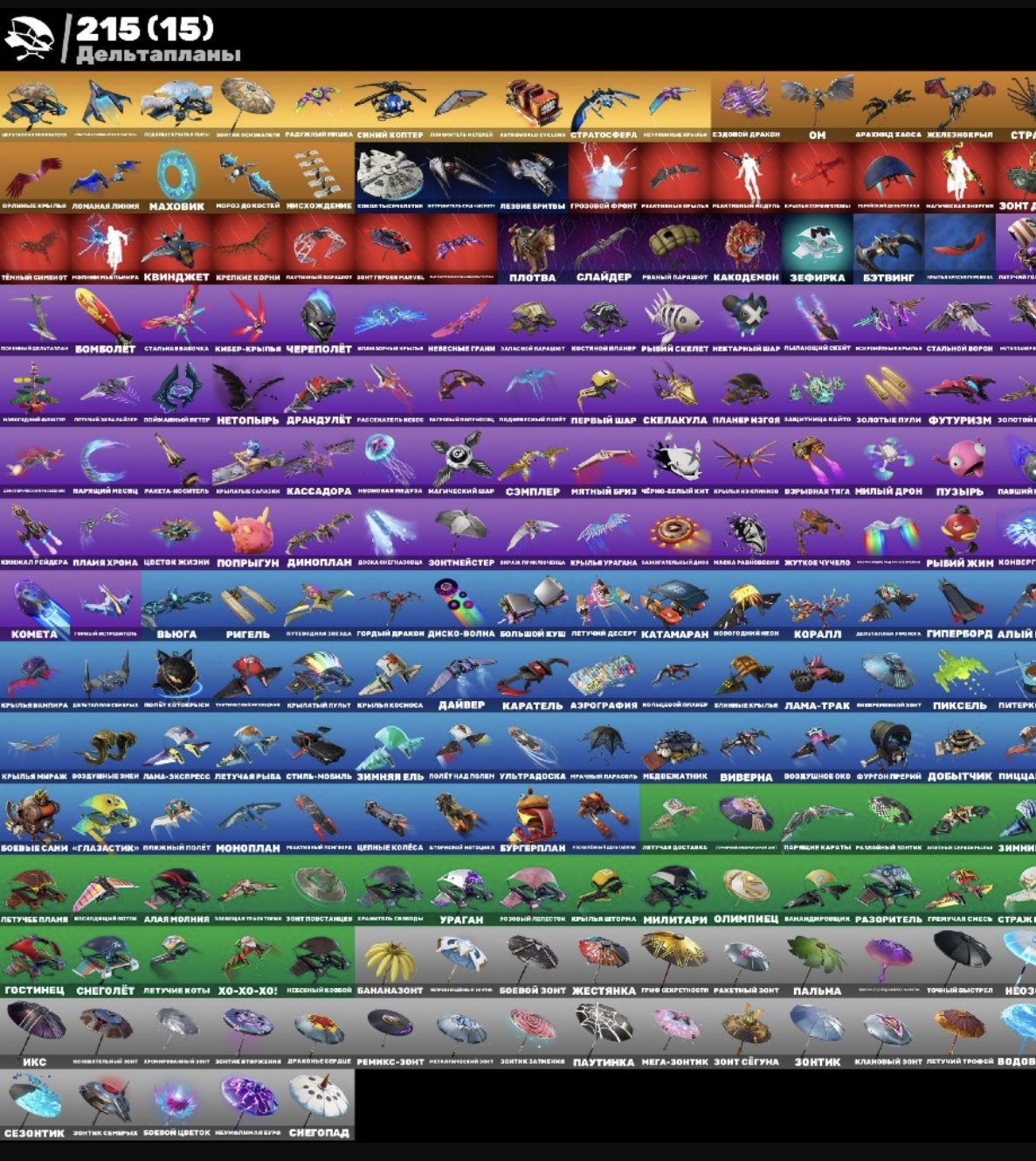 🎨 300 skins | 🌟 Fortnite account