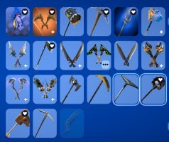 🎨 59 skins | 🌟 Fortnite account