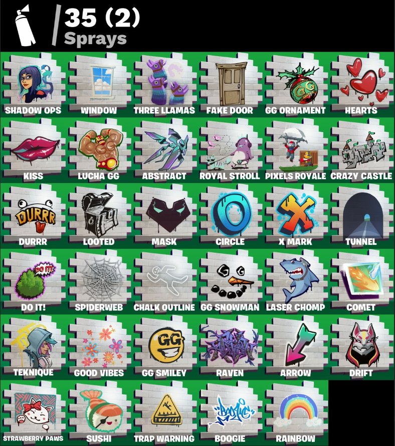 🎨 84 skins | 🌟 Fortnite account