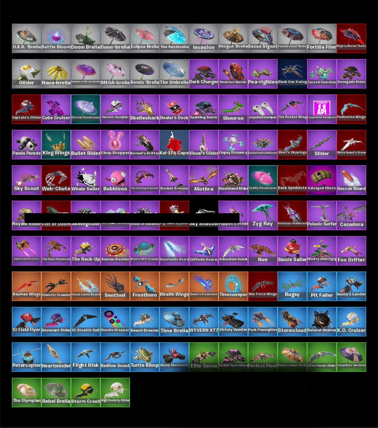 🎨 153 скінів | 🌟 Fortnite акаунт