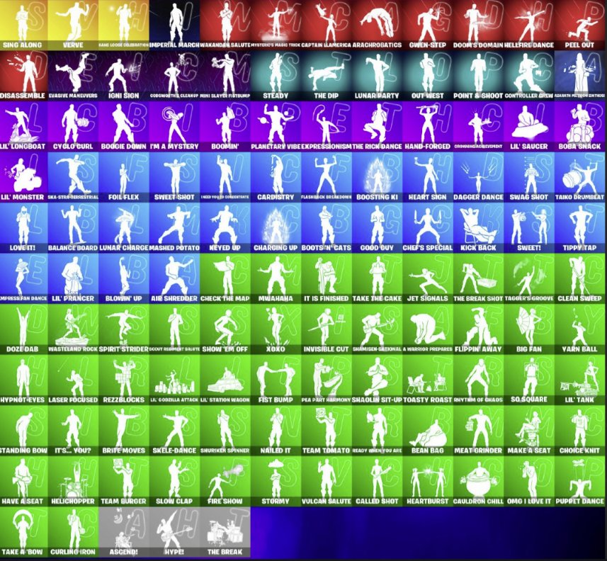 🎨 155 скінів | 🌟 Fortnite акаунт