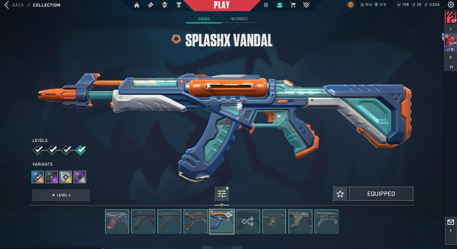 🎯 Valorant акаунт | Ascendant 3 | TR | 17 агентів