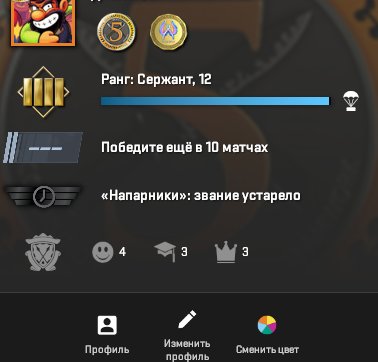 CS2 Prime | 🎮 Rank 12 | 🕒 195 hours — Ready for Competition