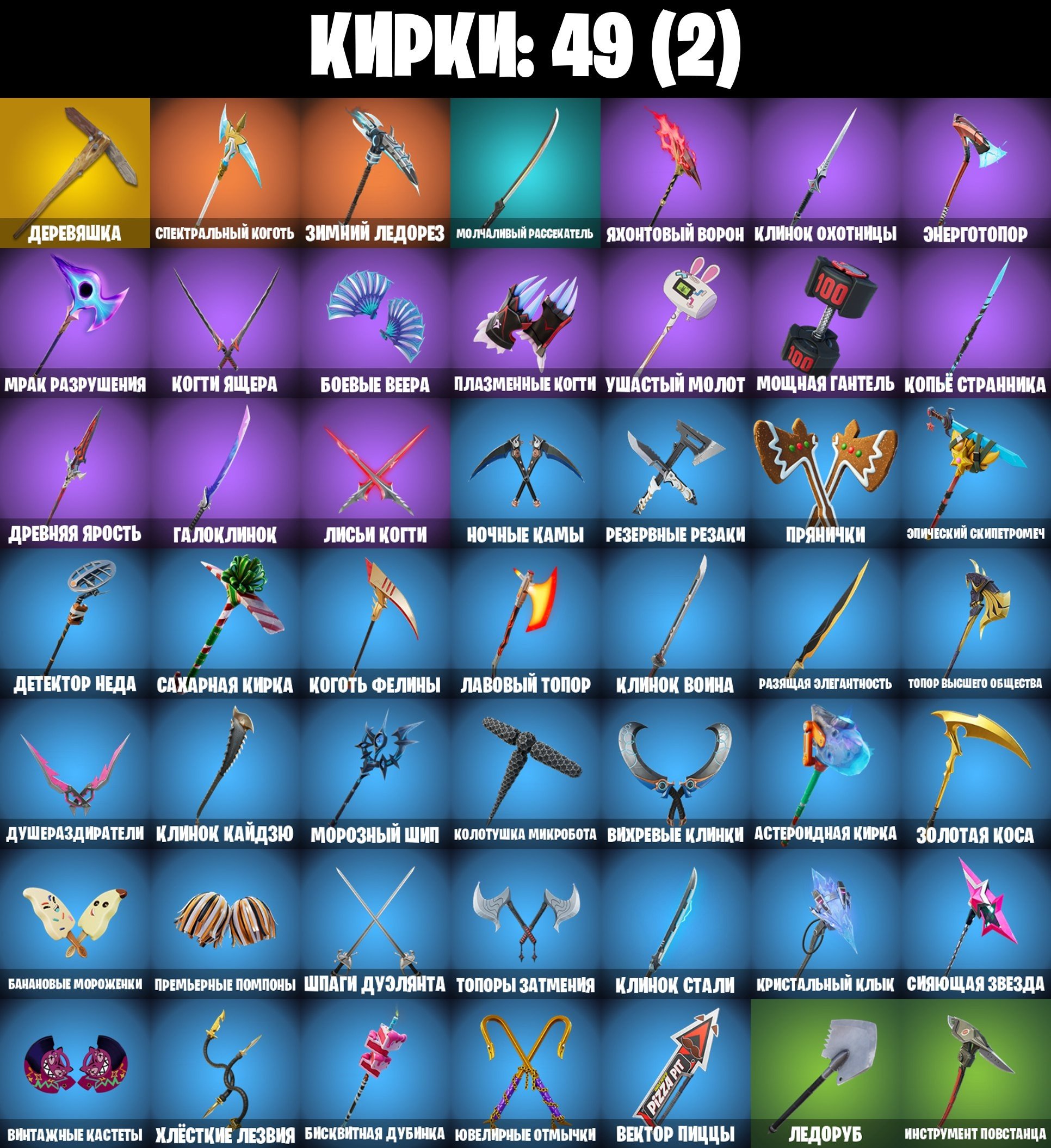 🎨 32 skins | 🌟 Fortnite account