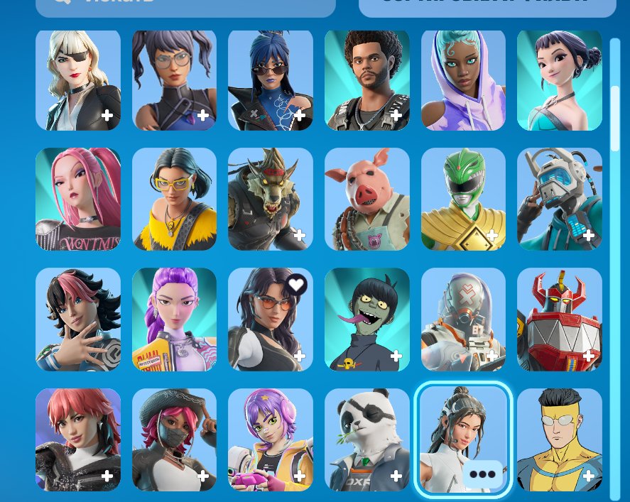 🎨 215 скінів | 🌟 Fortnite акаунт