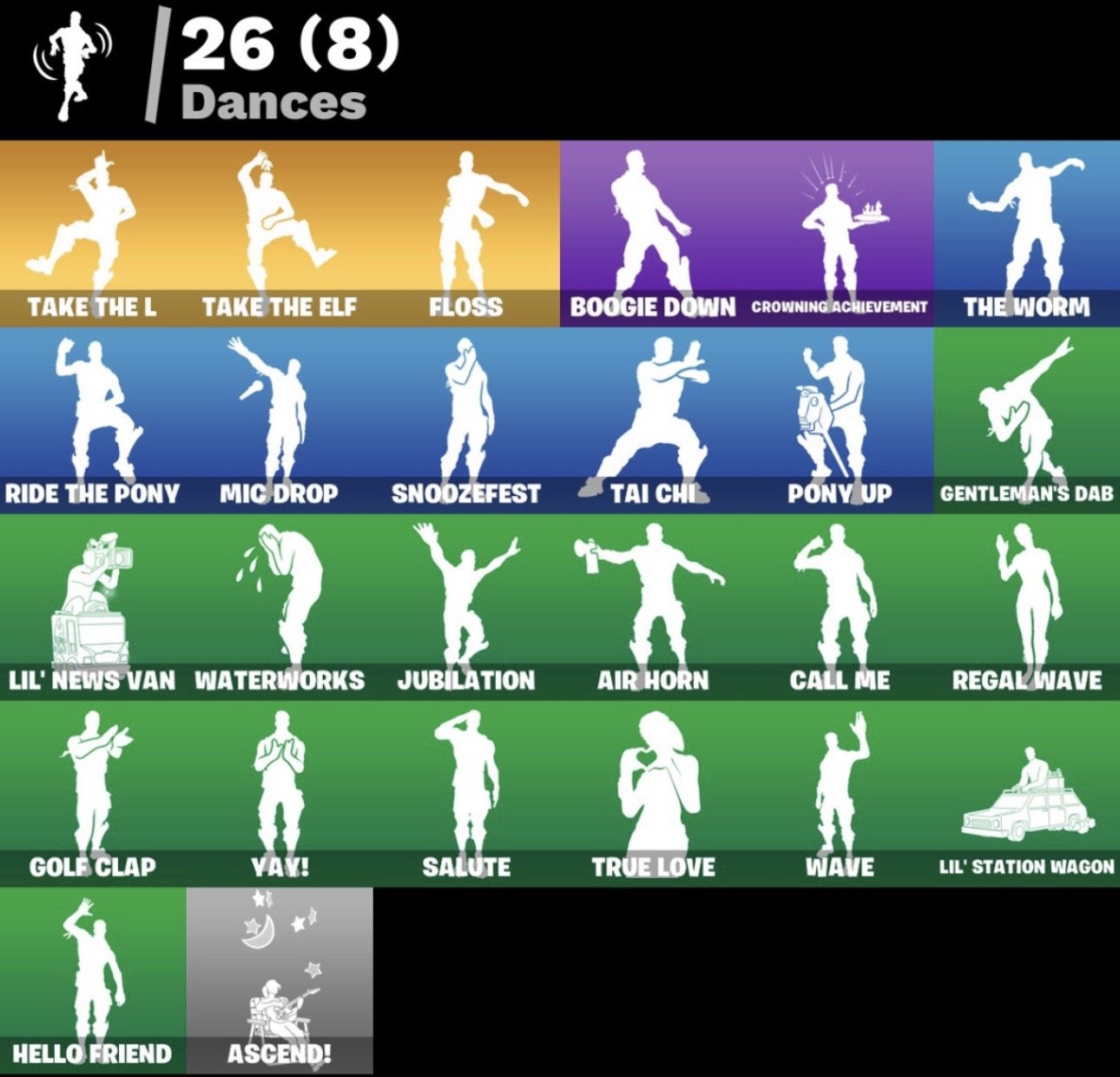 🎨 9 скінів | 🌟 Fortnite акаунт