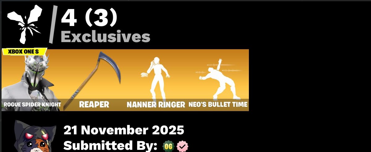 🎨 44 skins | 🌟 Fortnite account