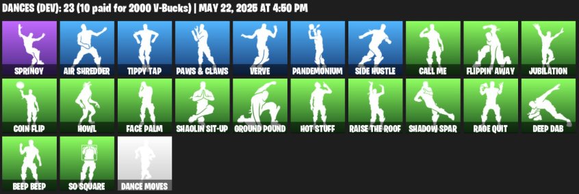 🎨 18 skins | 🌟 Fortnite account