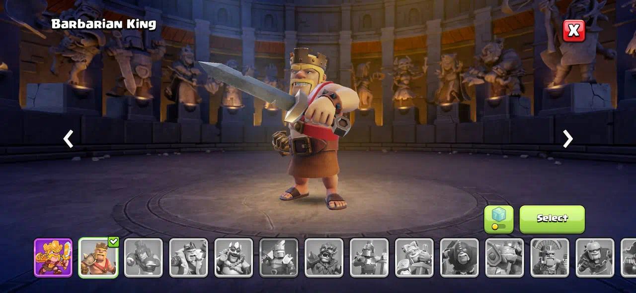 🏰 Clash of Clans акаунт | Ратуша 14 | Рівень 66