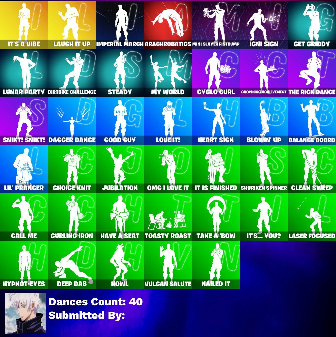 🎨 60 skins | 🌟 Fortnite account