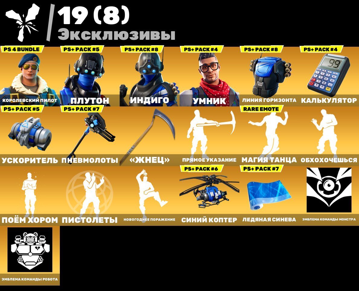 🎨 74 skins | 🌟 Fortnite account