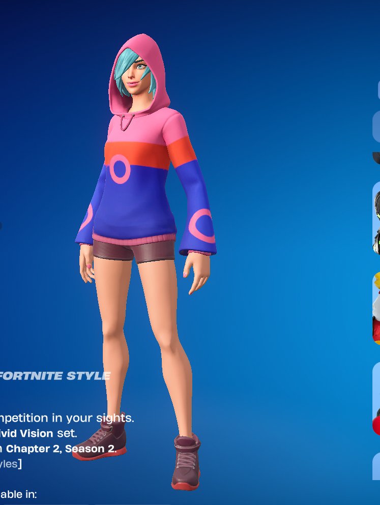 🎨 71 skins | 🌟 Fortnite account