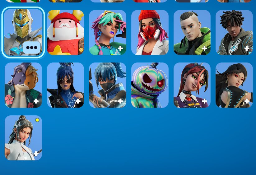 🎨 78 skins | 🌟 Fortnite account