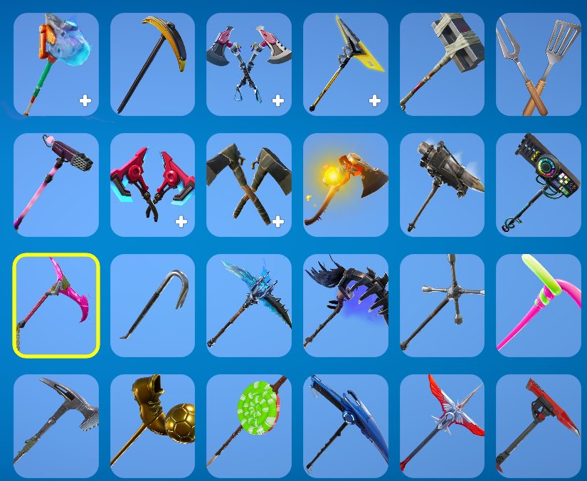 🎨 55 skins | 🌟 Fortnite account