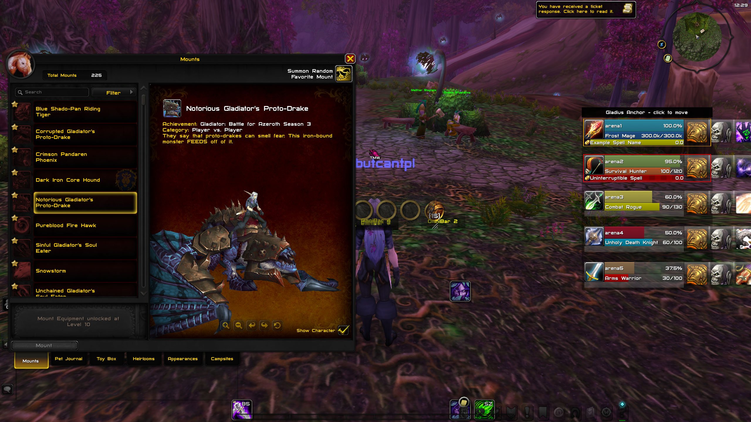 🎮 WoW account | Level 80 | Alliance/Horde | Any server