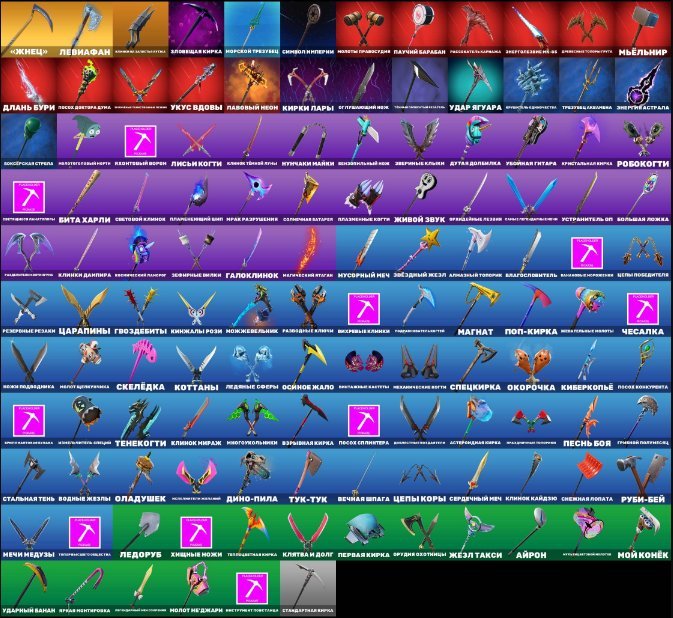 🎨 146 skins | 🌟 Fortnite account