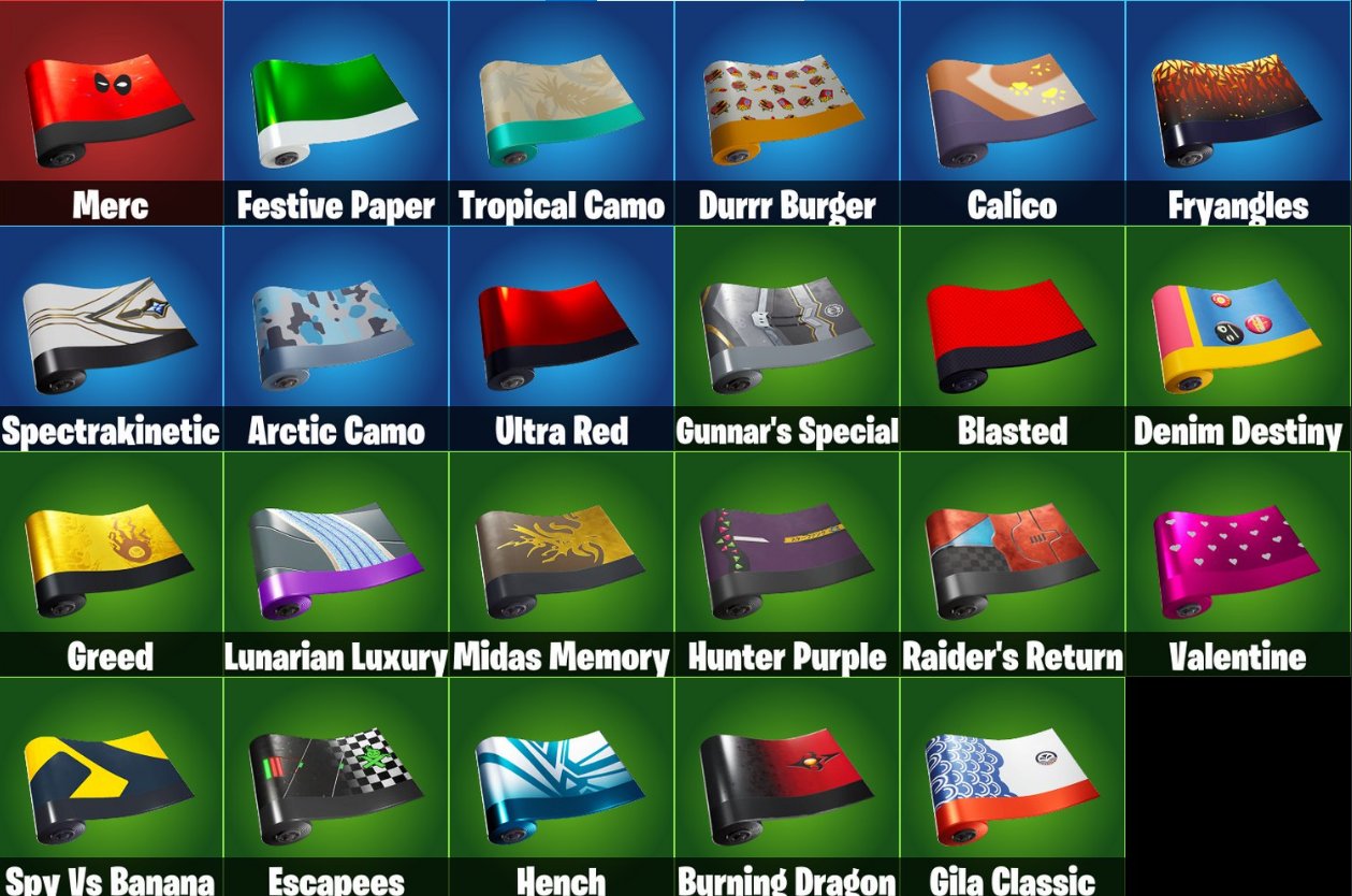 🎨 52 skins | 🌟 Fortnite account