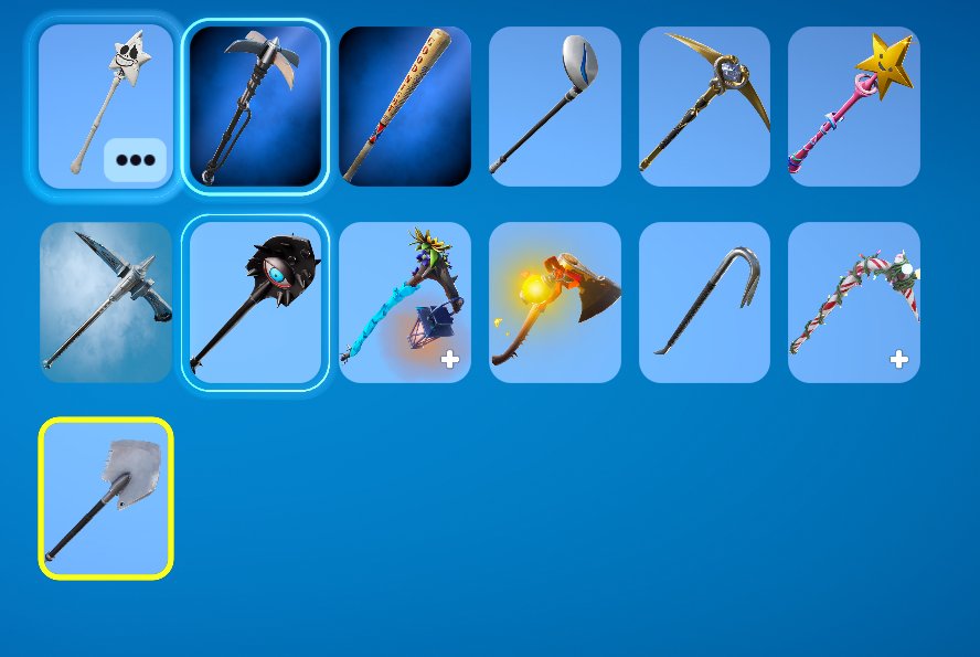 🎨 231 skins | 🌟 Fortnite account