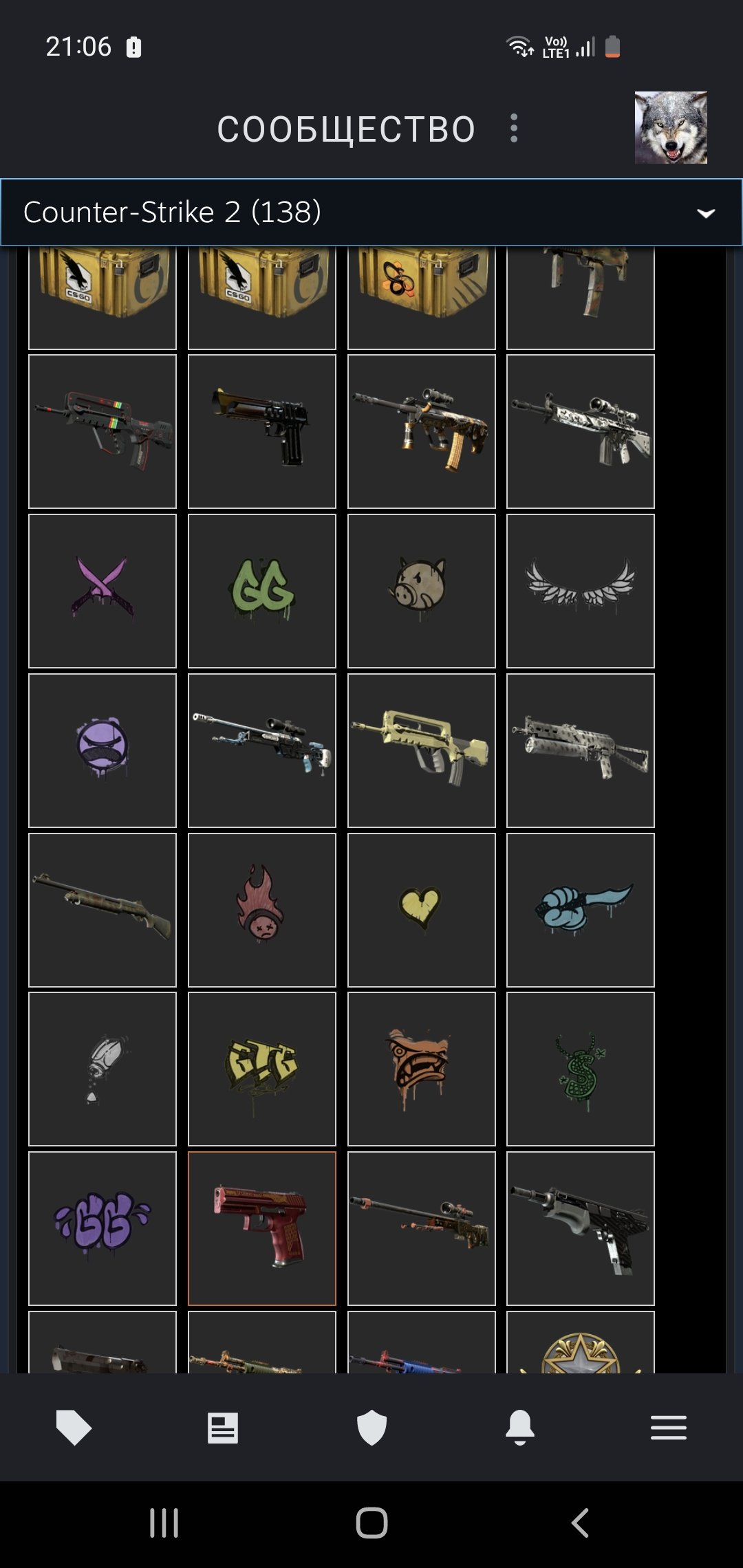 🏆 CS PRIME | 🎯 Faceit LVL 3 | 🕒 200 годин — Готовий до змагальних матчів