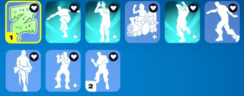 🎨 176 skins | 🌟 Fortnite account