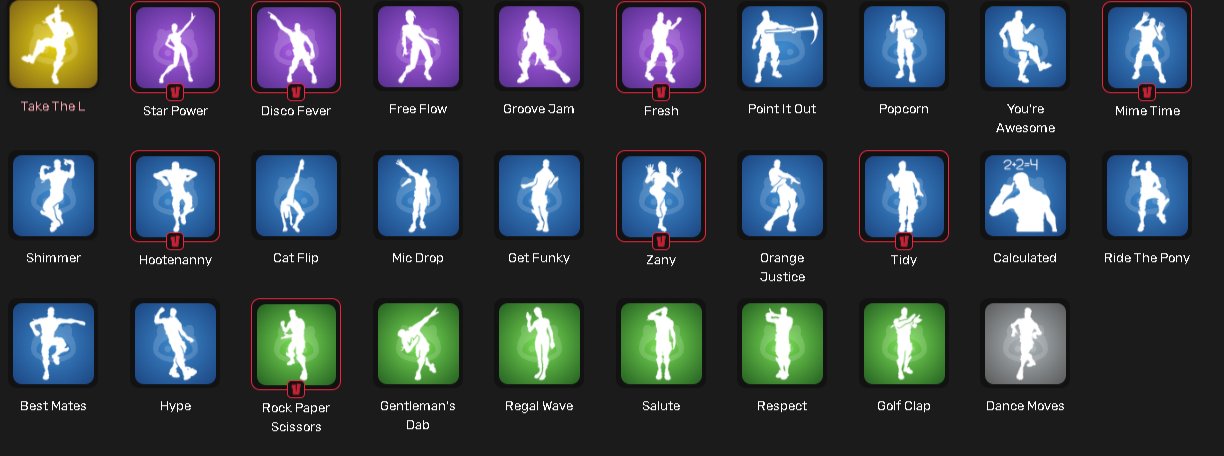 🎨 28 skins | 🌟 Fortnite account