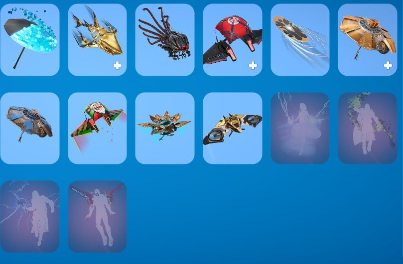 💟 Old account 2020 WITH MAIL. Cyber-acc. Many good skins, donated many times.