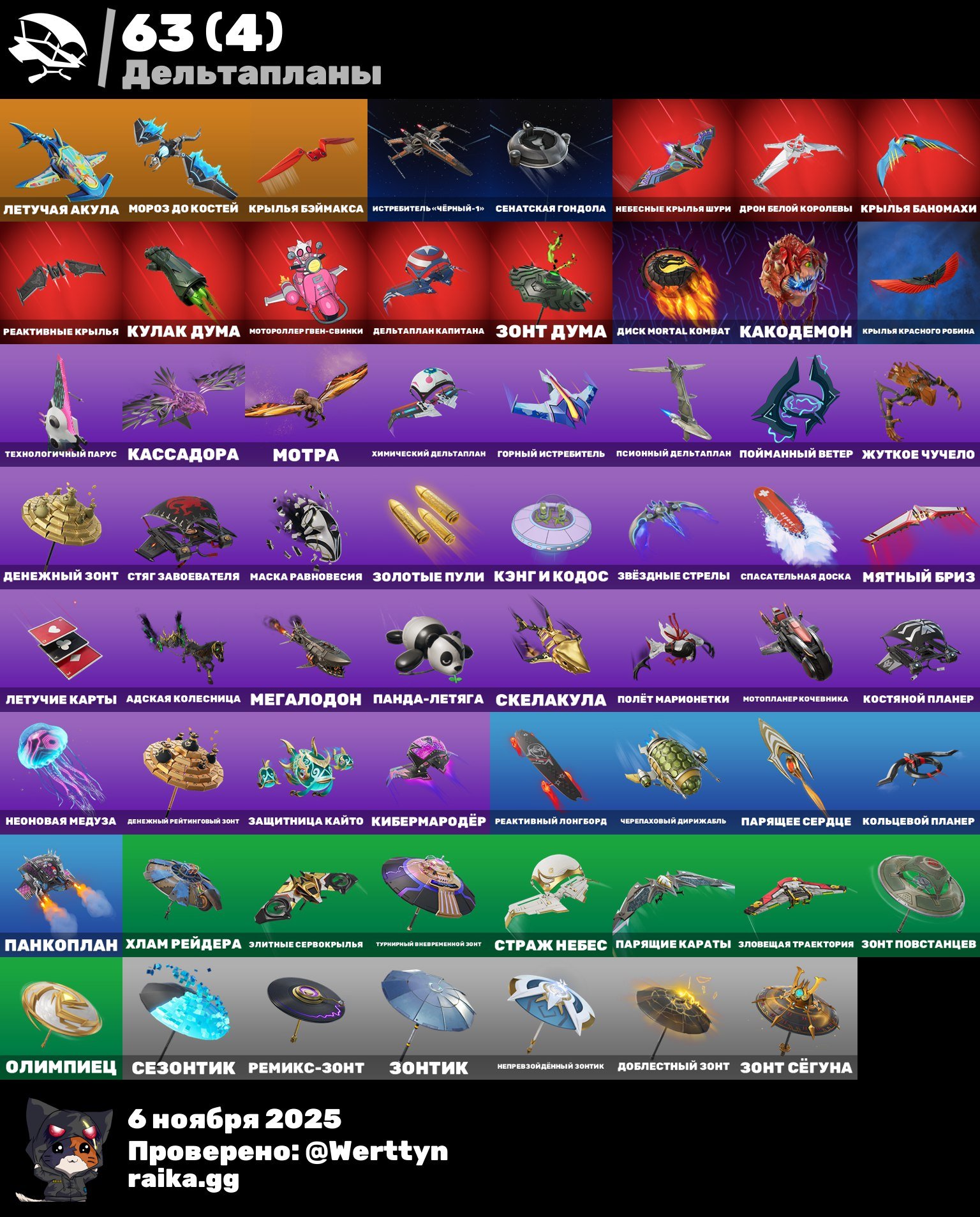 🎨 40 skins | 🌟 Fortnite account