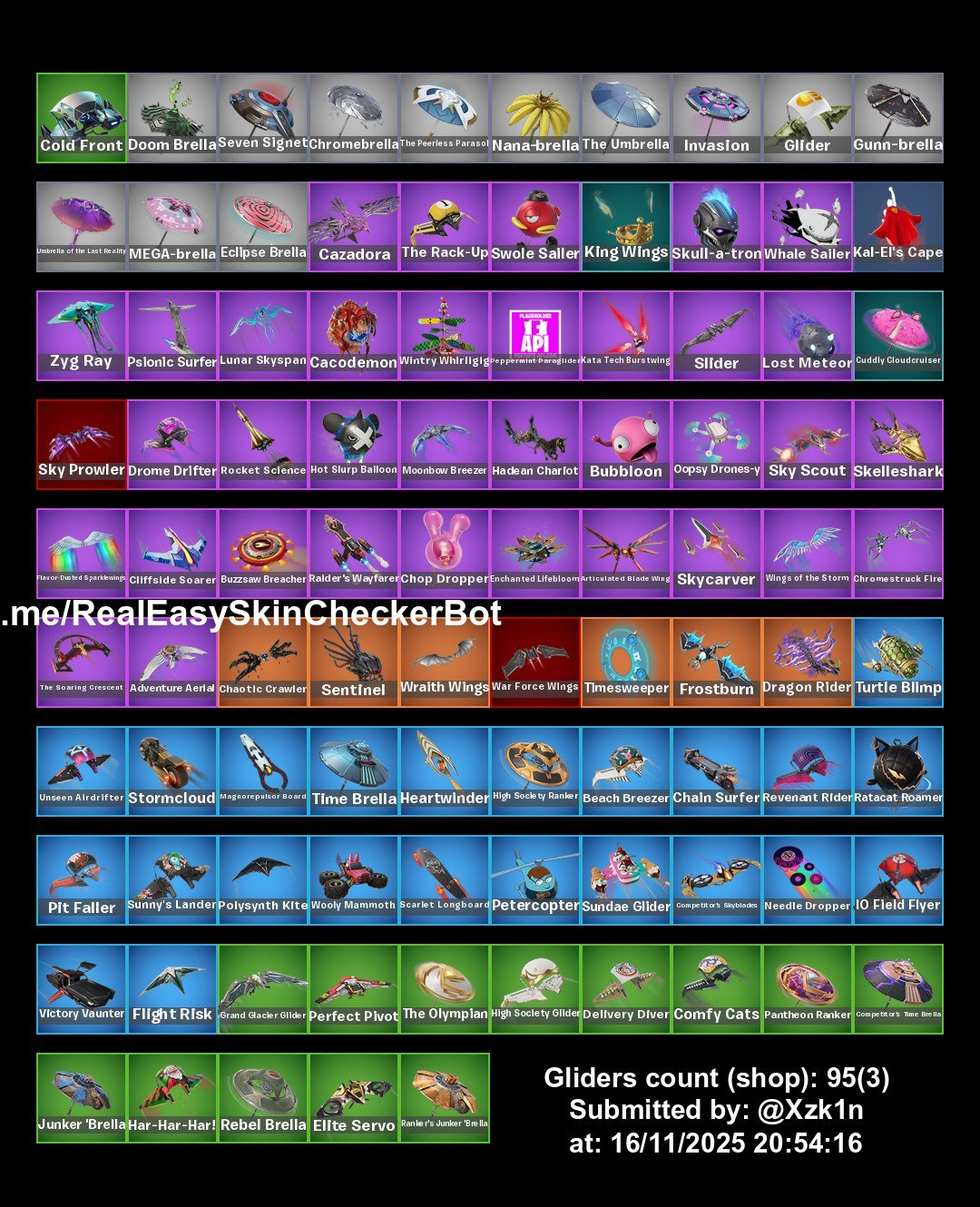 🎨 99 скінів | 🌟 Fortnite акаунт