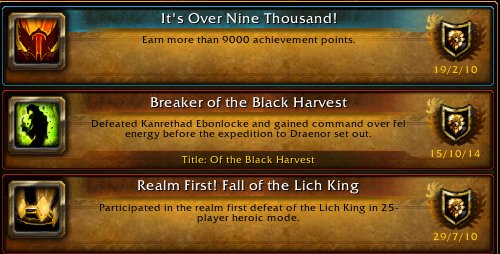 🎮 WoW account | Level 20 | Horde | Any