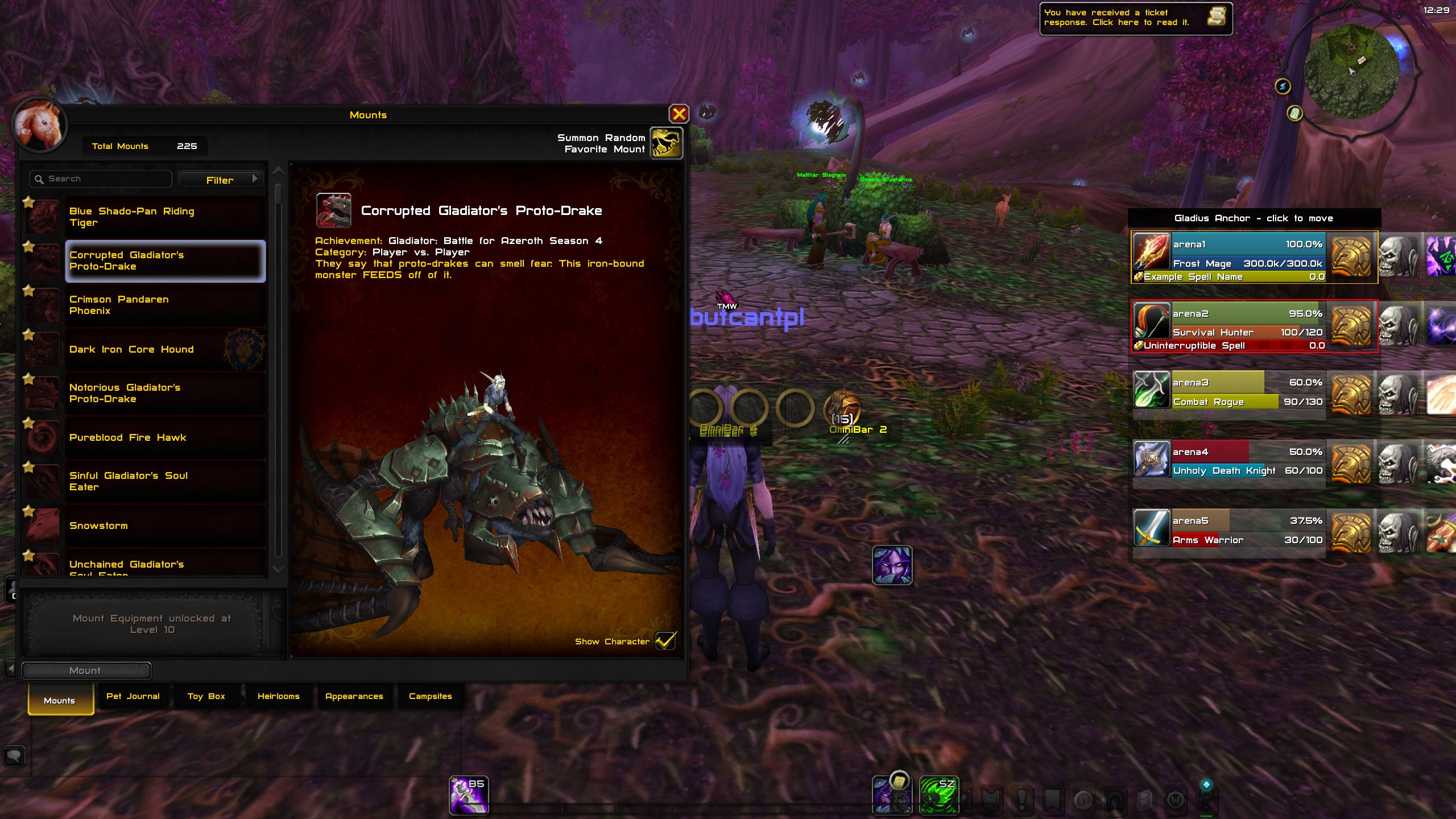 🎮 WoW account | Level 80 | Alliance/Horde | Any server