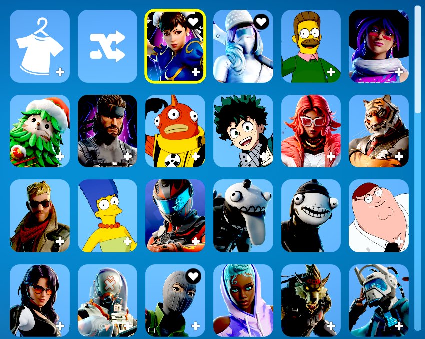 🎨 74 скінів | 🌟 Fortnite акаунт
