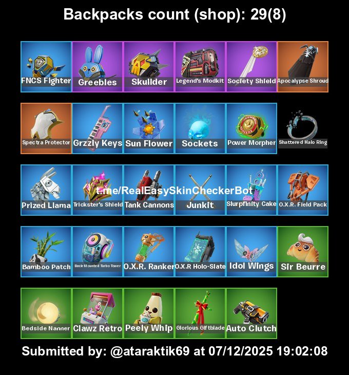 🎨 19 skins | 🌟 Fortnite account