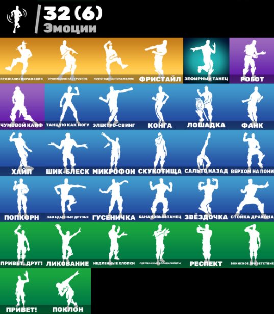 🎨 46 skins | 🌟 Fortnite account