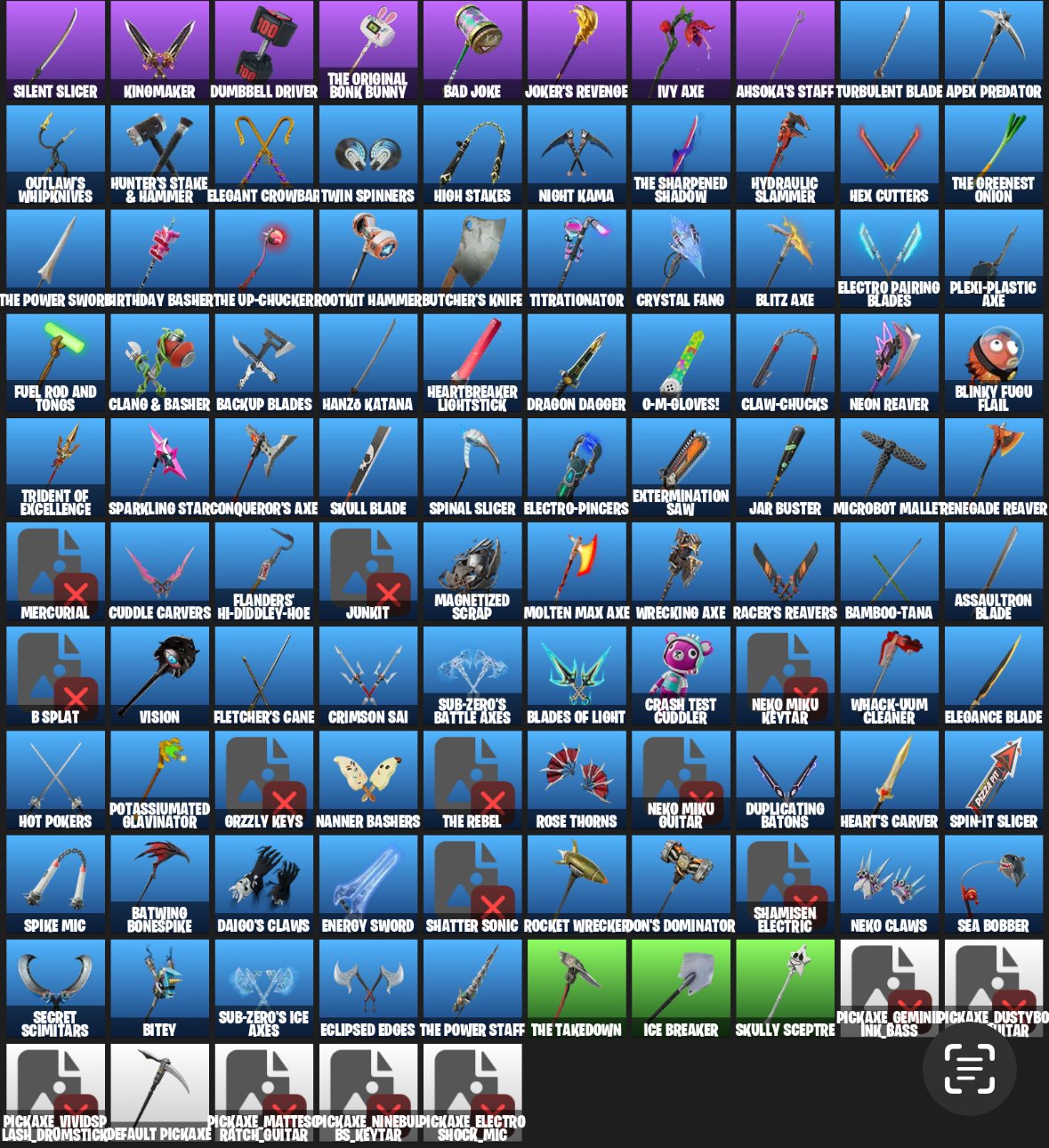 🎨 88 skins | 🌟 Fortnite account